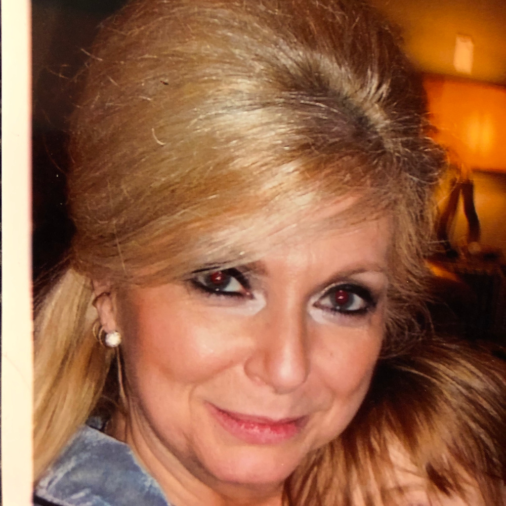 Meet your Posher, Kelly